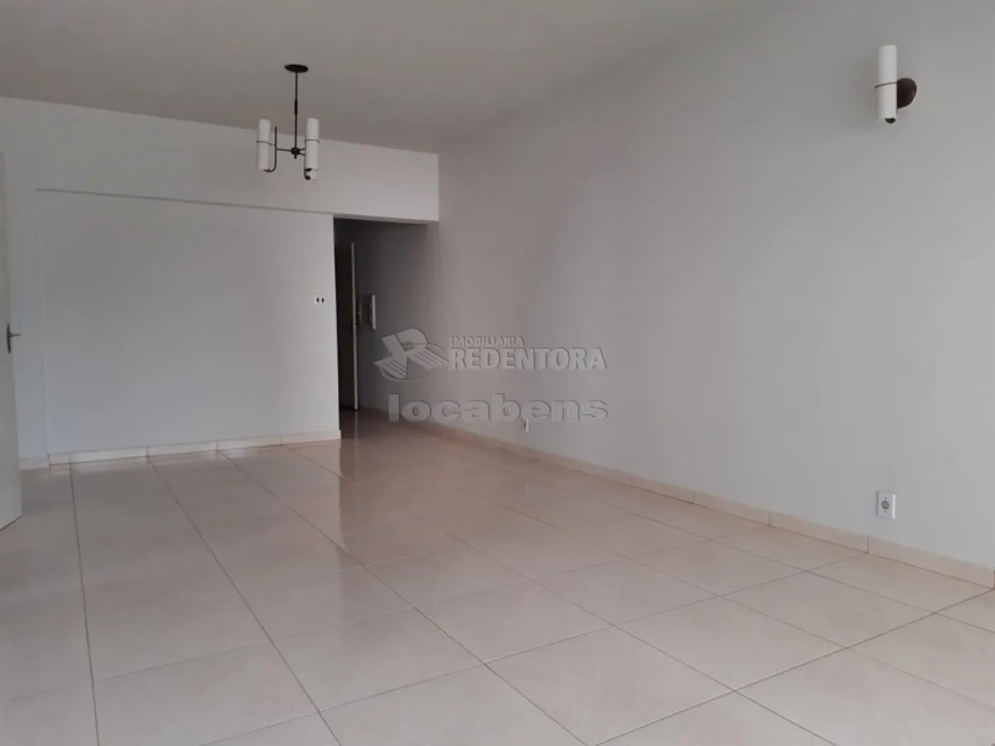 Alugar Apartamento / Padrão em São José do Rio Preto apenas R$ 1.000,00 - Foto 4