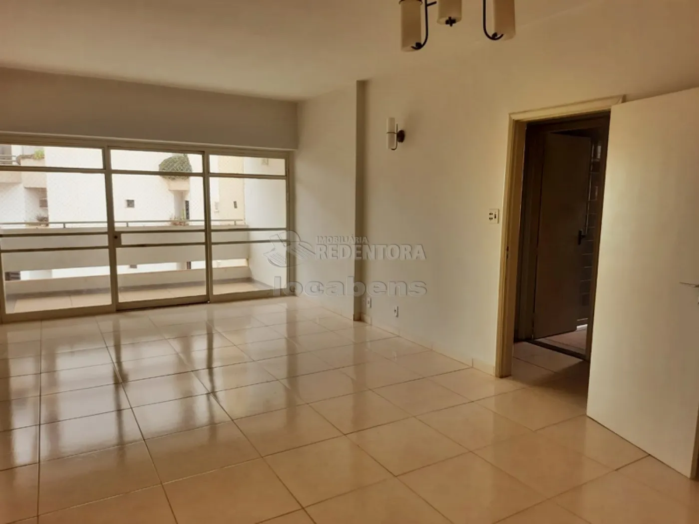 Alugar Apartamento / Padrão em São José do Rio Preto apenas R$ 1.000,00 - Foto 2