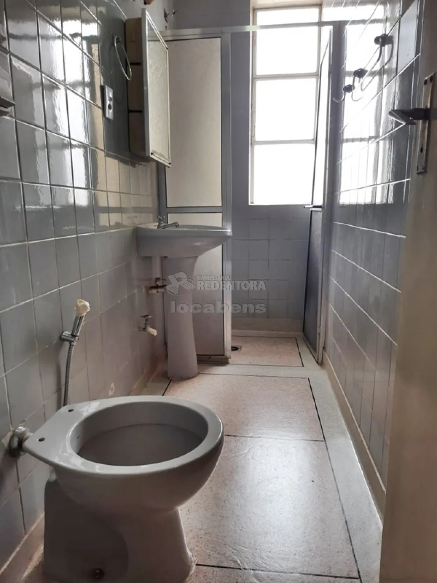 Alugar Apartamento / Padrão em São José do Rio Preto R$ 1.000,00 - Foto 12