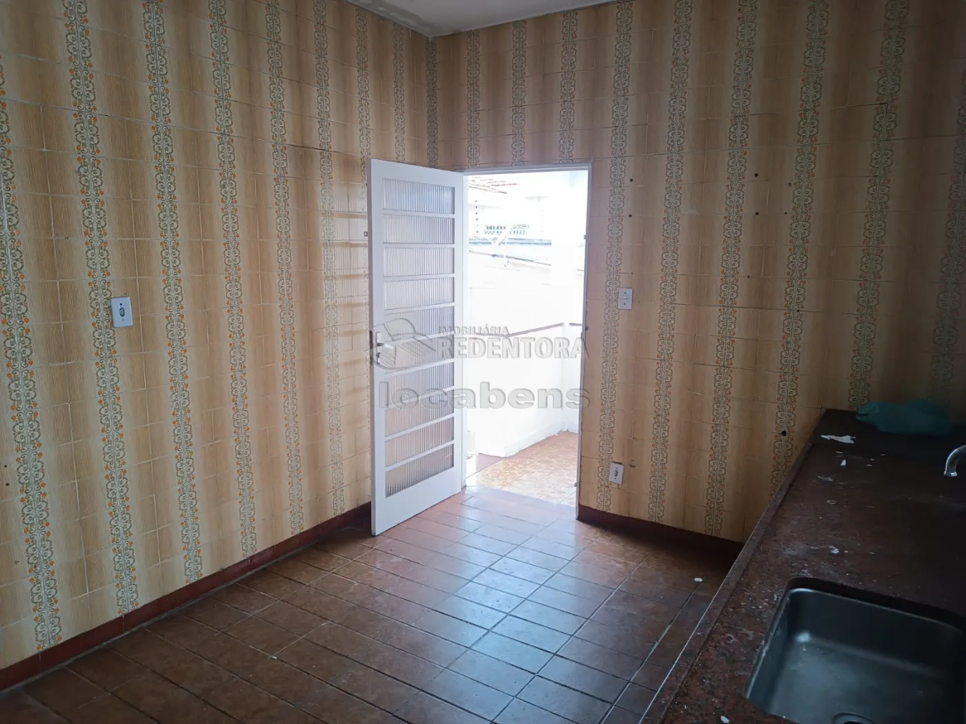 Alugar Casa / Padrão em São José do Rio Preto apenas R$ 1.200,00 - Foto 4