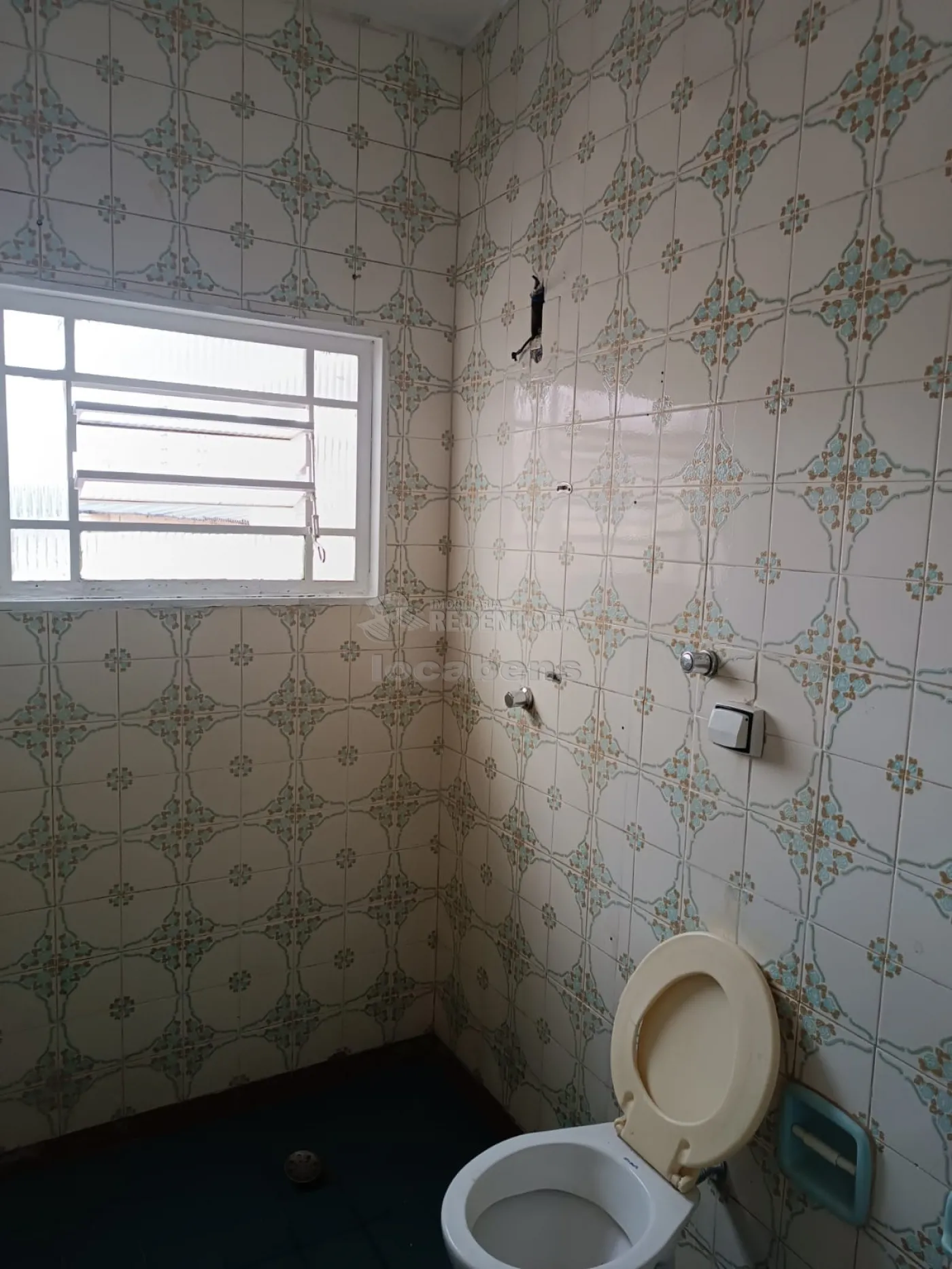 Alugar Casa / Padrão em São José do Rio Preto R$ 1.200,00 - Foto 8