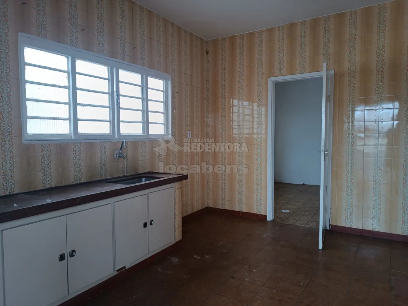 Alugar Casa / Padrão em São José do Rio Preto R$ 1.200,00 - Foto 14