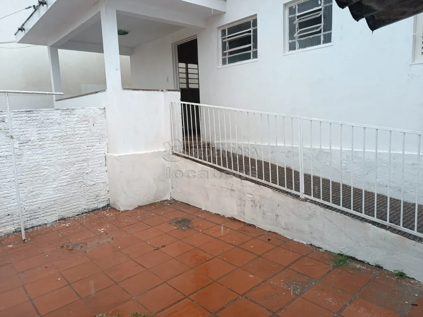 Alugar Casa / Padrão em São José do Rio Preto R$ 1.200,00 - Foto 15