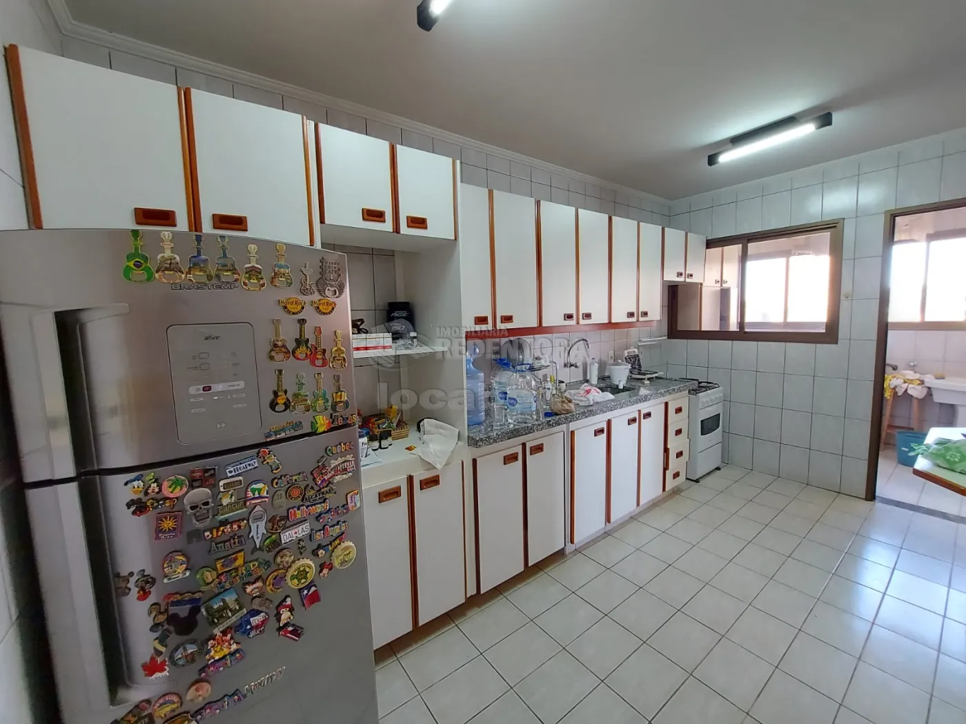 Comprar Apartamento / Padrão em São José do Rio Preto R$ 320.000,00 - Foto 3