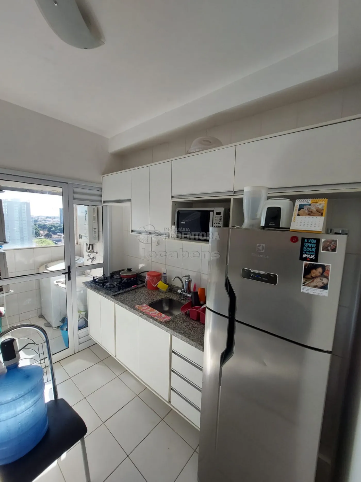 Comprar Apartamento / Padrão em São José do Rio Preto R$ 410.000,00 - Foto 4