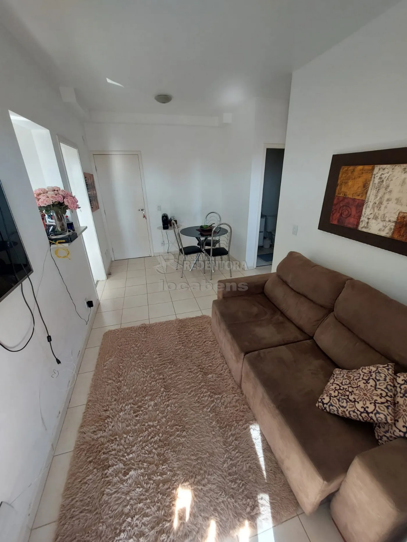 Comprar Apartamento / Padrão em São José do Rio Preto R$ 410.000,00 - Foto 3