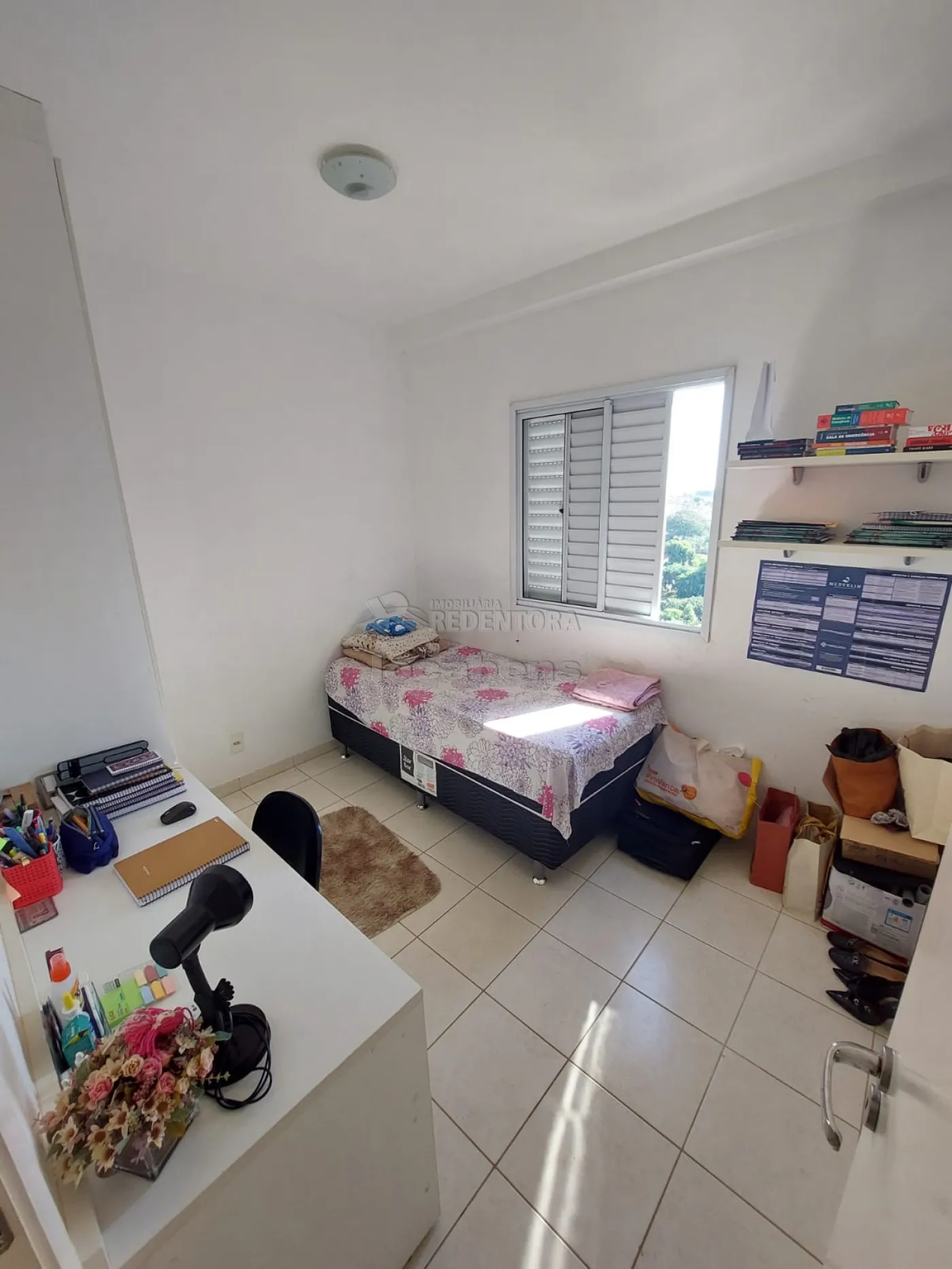 Comprar Apartamento / Padrão em São José do Rio Preto apenas R$ 410.000,00 - Foto 6