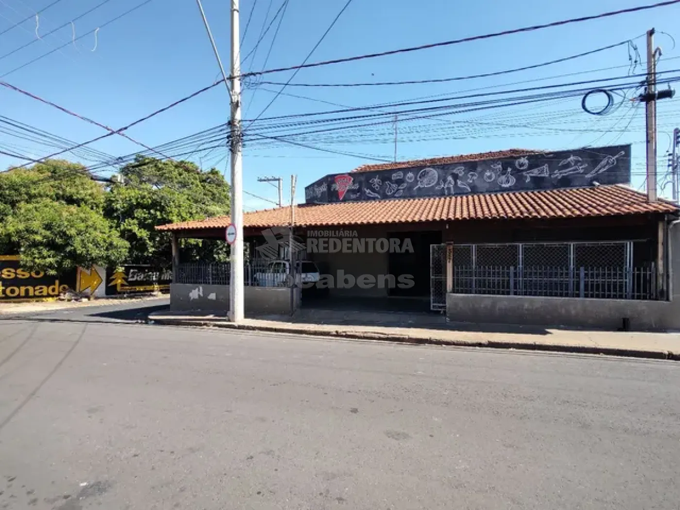 Alugar Comercial / Ponto Comercial em São José do Rio Preto R$ 2.500,00 - Foto 2