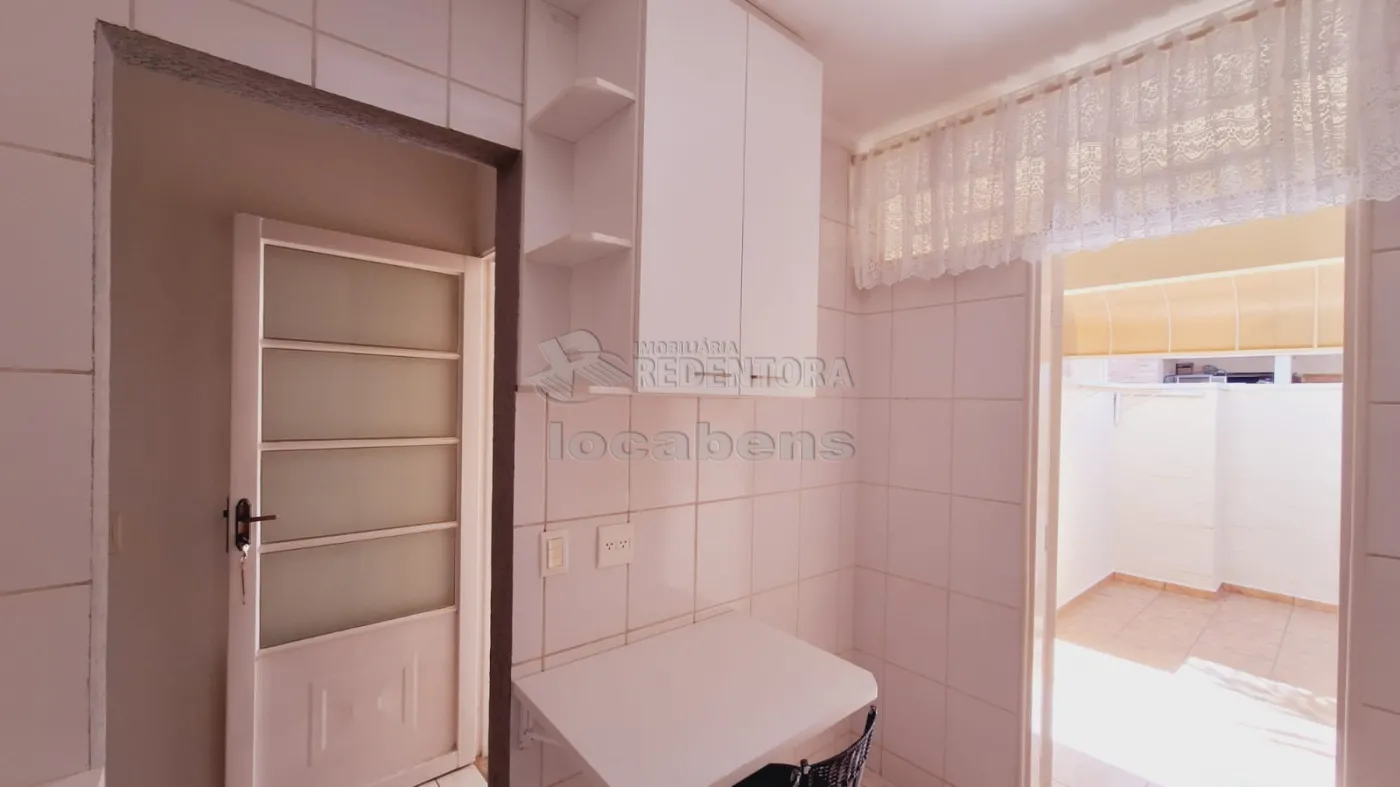 Alugar Casa / Condomínio em São José do Rio Preto apenas R$ 3.200,00 - Foto 20