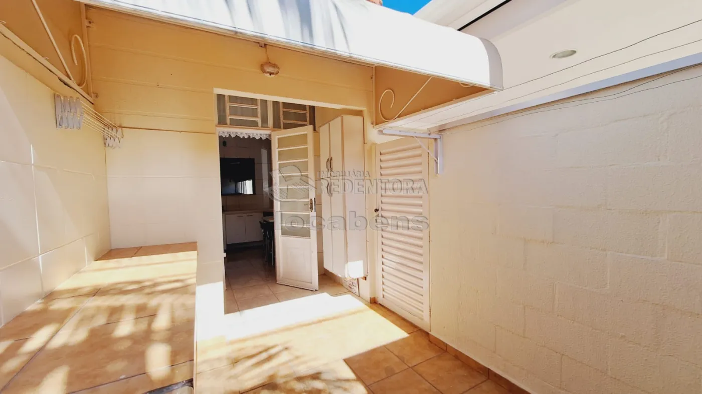 Alugar Casa / Condomínio em São José do Rio Preto apenas R$ 3.200,00 - Foto 18