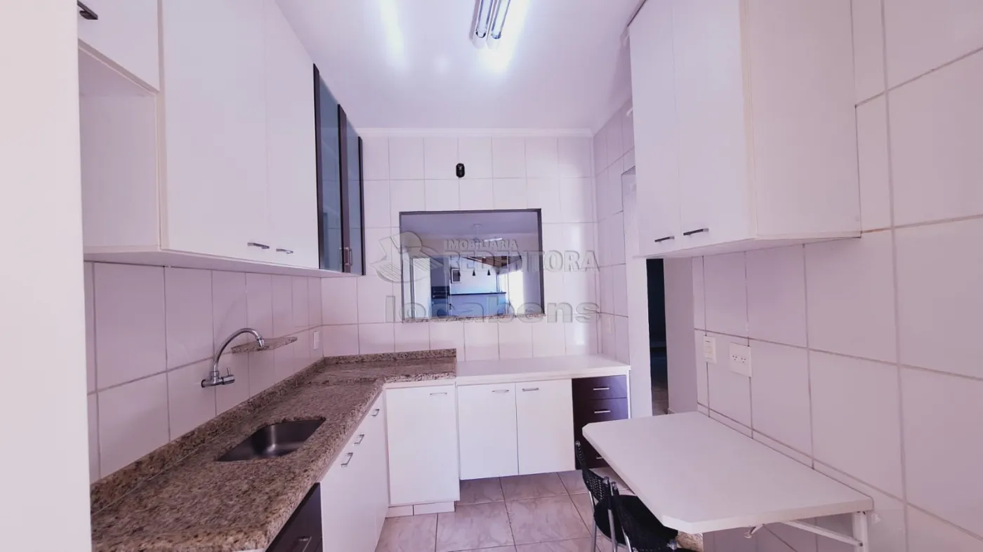 Alugar Casa / Condomínio em São José do Rio Preto apenas R$ 3.200,00 - Foto 15