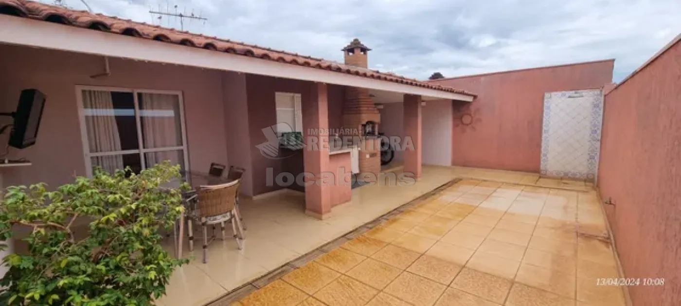 Comprar Casa / Condomínio em São José do Rio Preto apenas R$ 570.000,00 - Foto 1