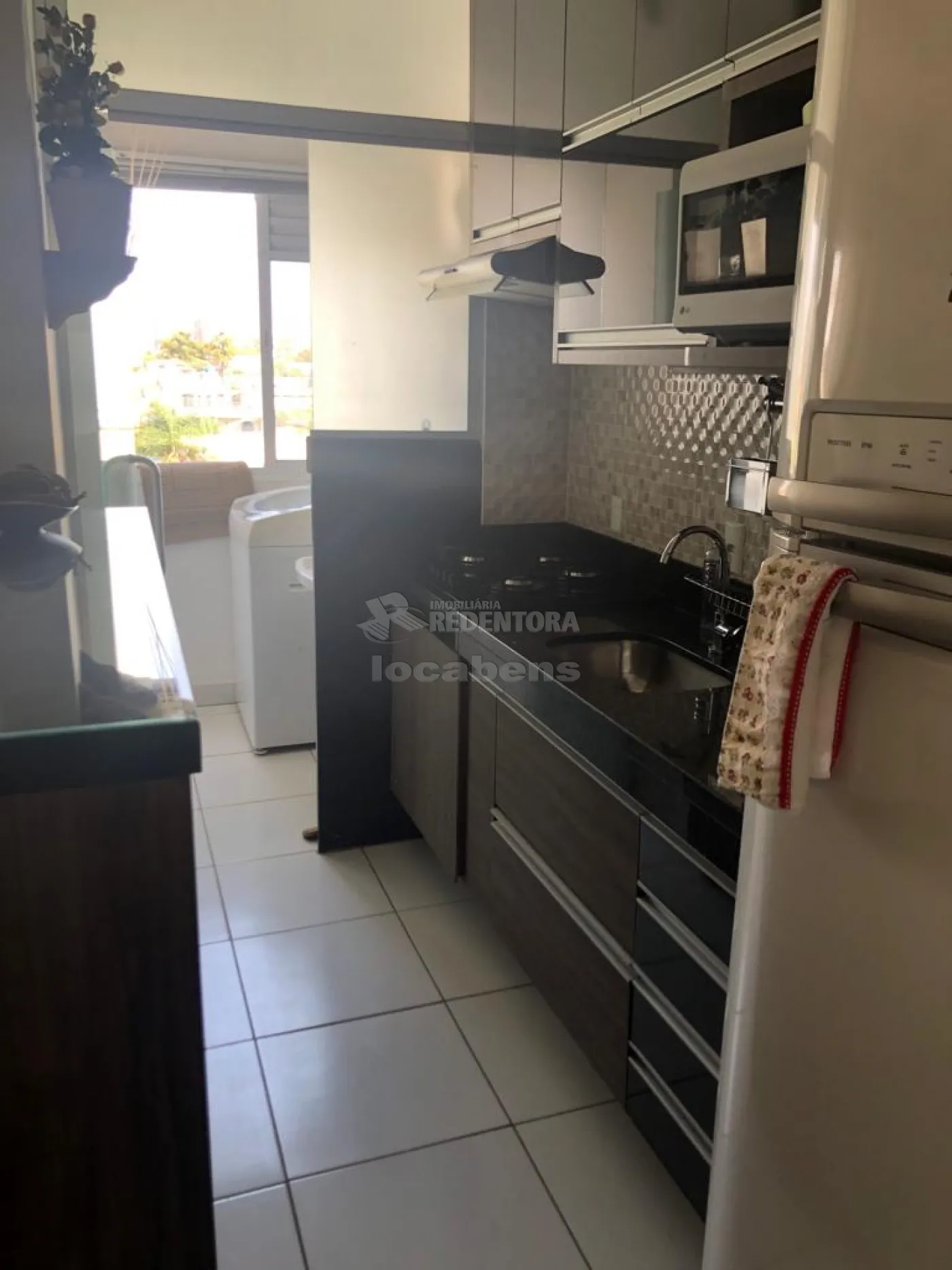 Comprar Apartamento / Padrão em São José do Rio Preto apenas R$ 360.000,00 - Foto 12