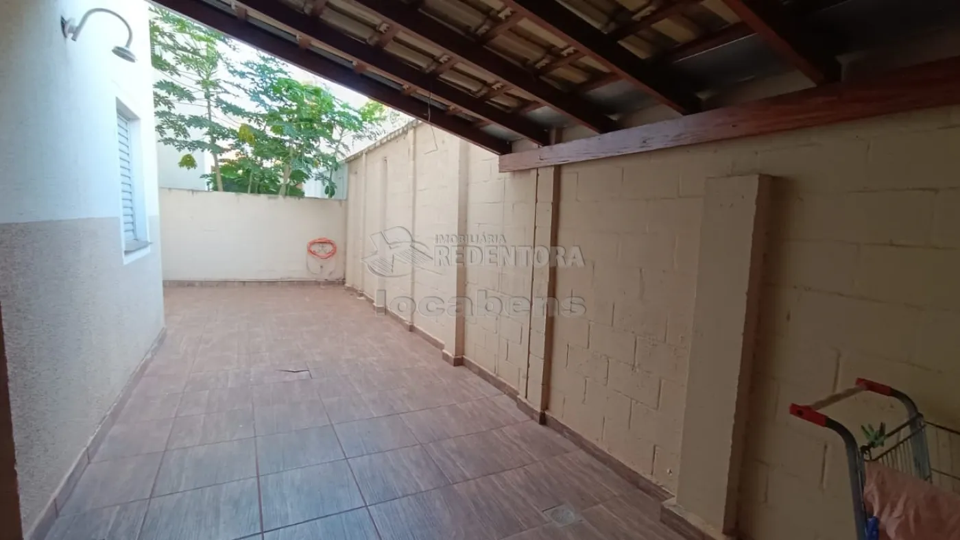 Alugar Apartamento / Padrão em São José do Rio Preto apenas R$ 1.700,00 - Foto 2