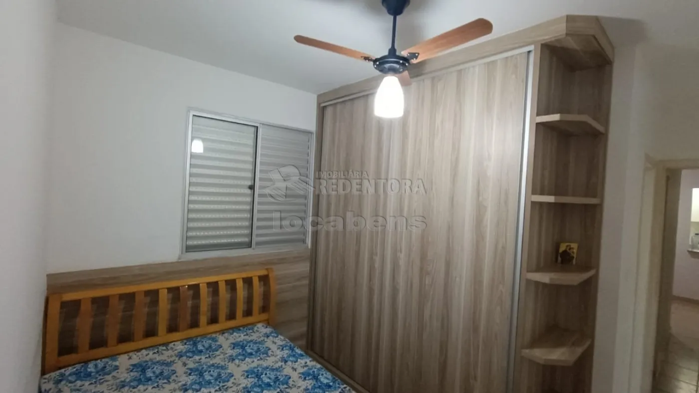 Alugar Apartamento / Padrão em São José do Rio Preto R$ 1.700,00 - Foto 5