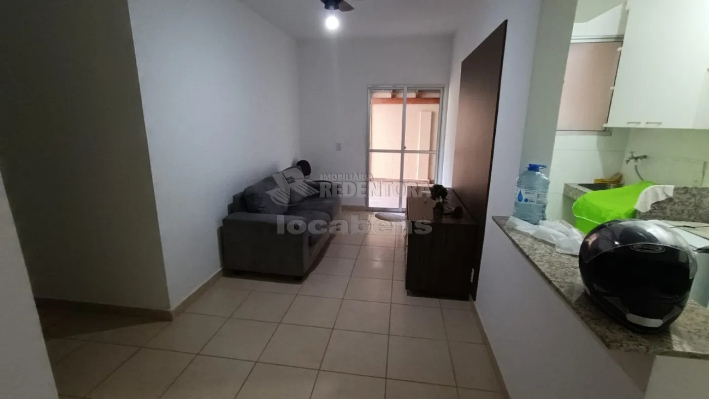 Alugar Apartamento / Padrão em São José do Rio Preto R$ 1.700,00 - Foto 12