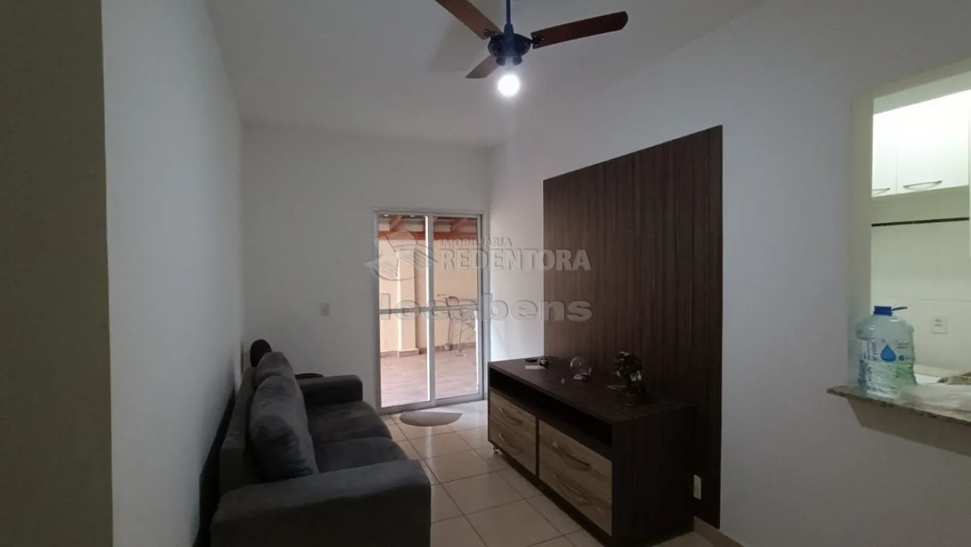 Alugar Apartamento / Padrão em São José do Rio Preto apenas R$ 1.700,00 - Foto 14