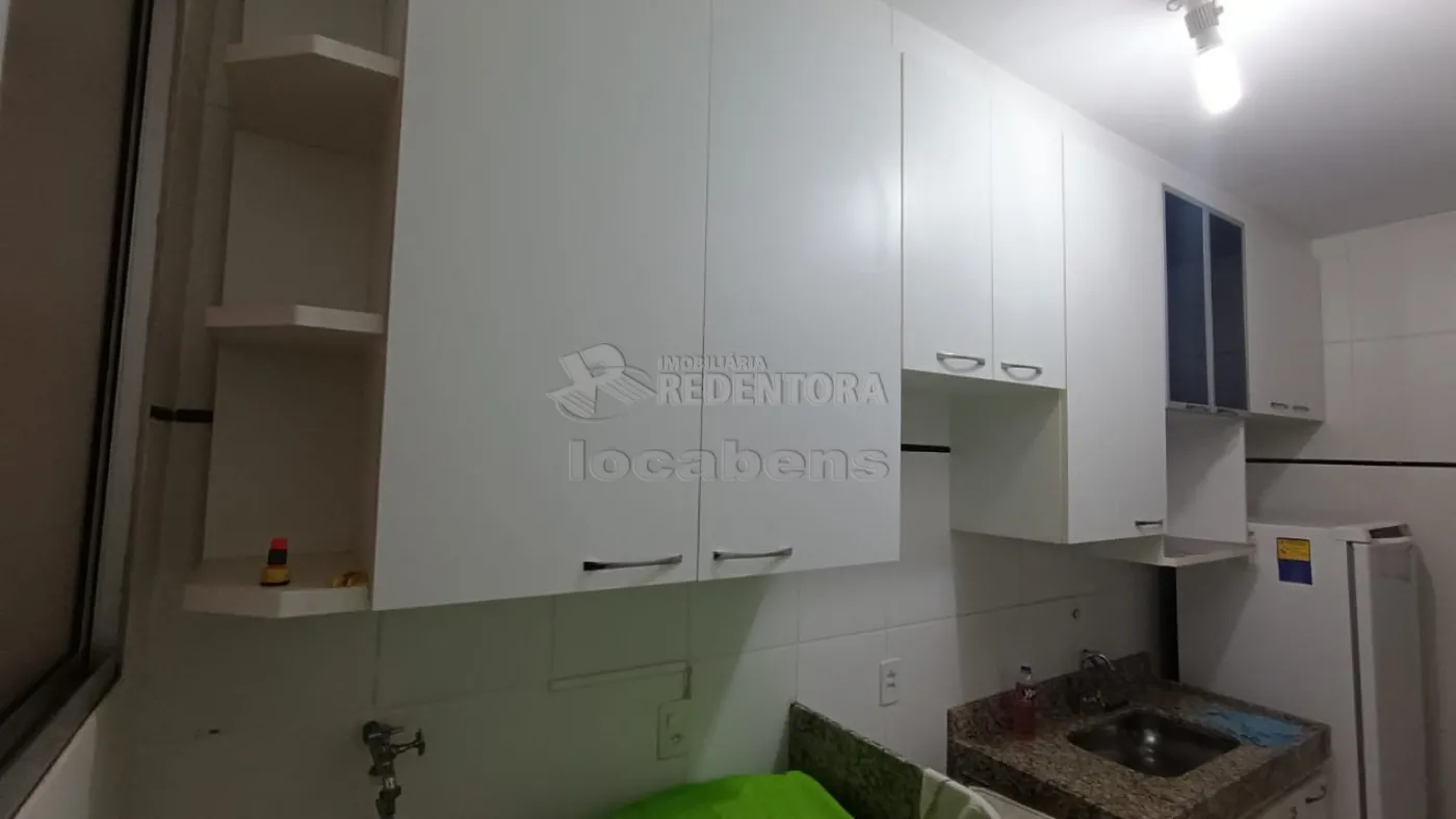 Alugar Apartamento / Padrão em São José do Rio Preto R$ 1.700,00 - Foto 15