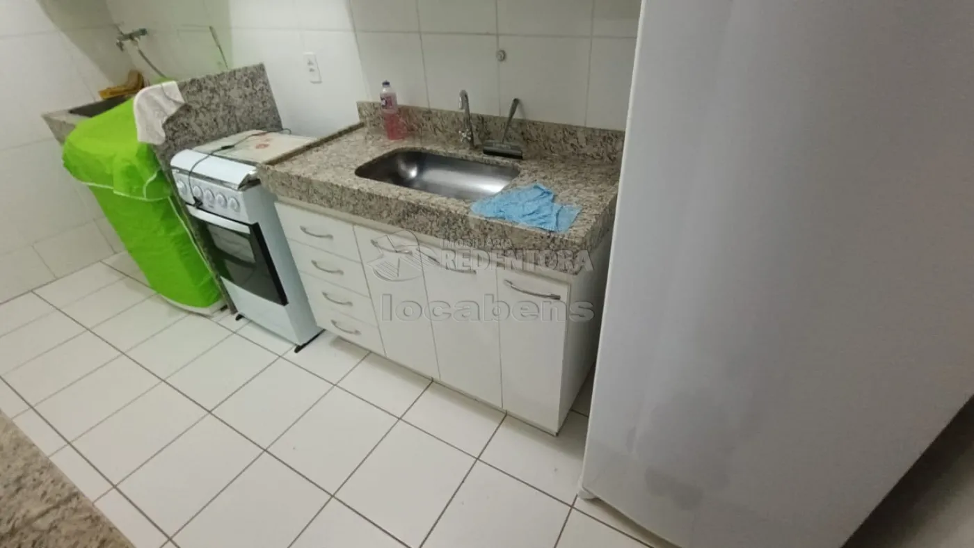 Alugar Apartamento / Padrão em São José do Rio Preto R$ 1.700,00 - Foto 16