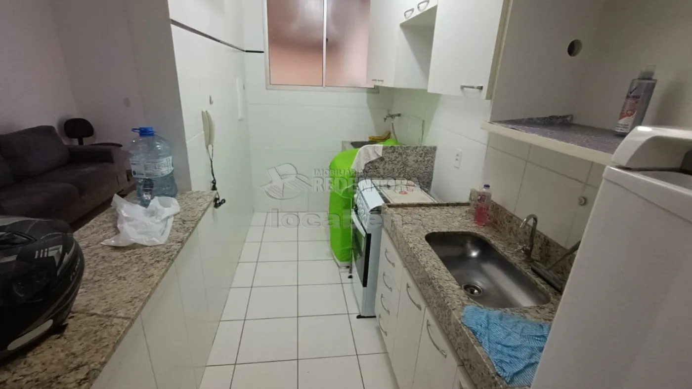 Alugar Apartamento / Padrão em São José do Rio Preto apenas R$ 1.700,00 - Foto 17