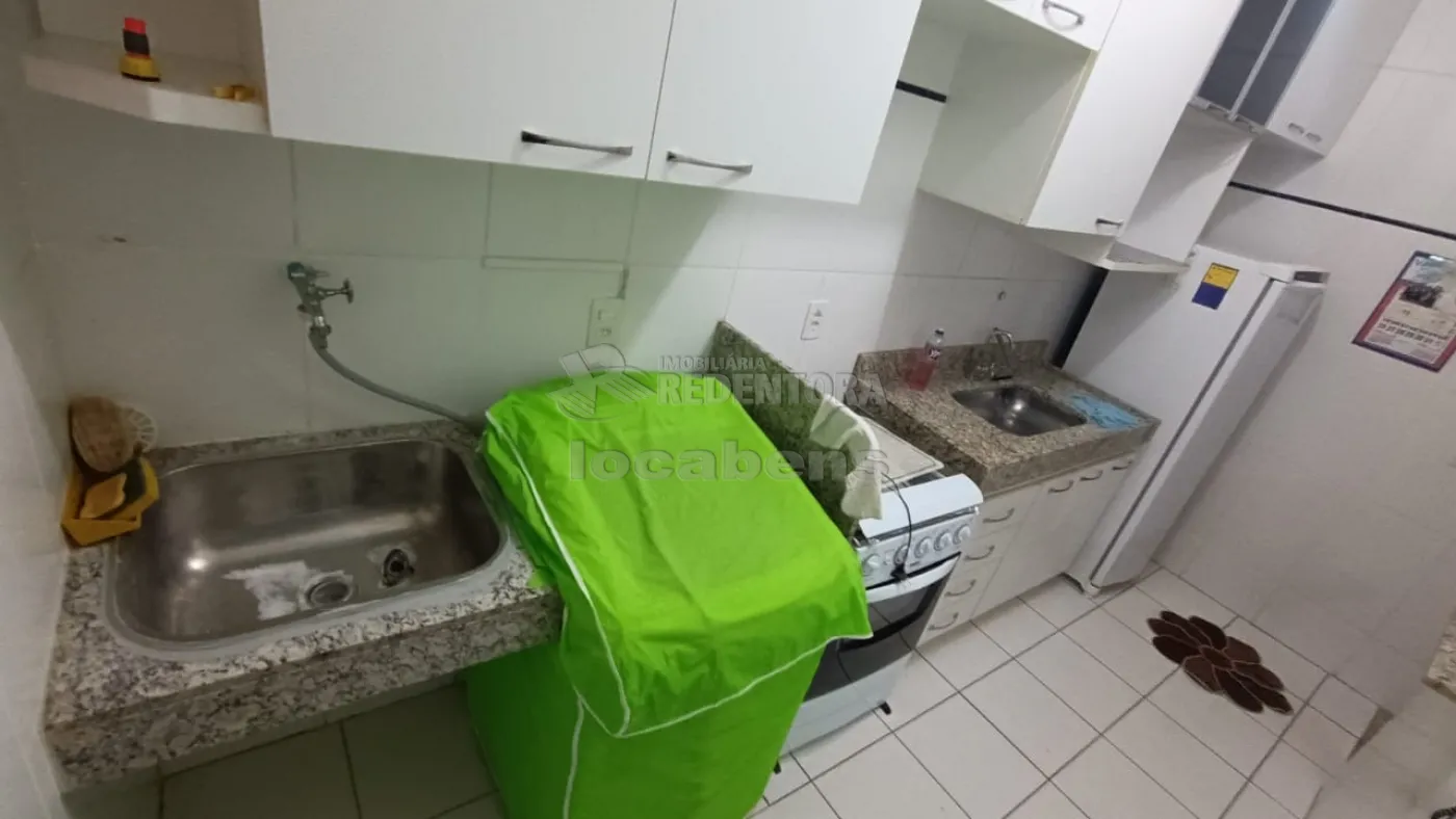 Alugar Apartamento / Padrão em São José do Rio Preto apenas R$ 1.700,00 - Foto 18