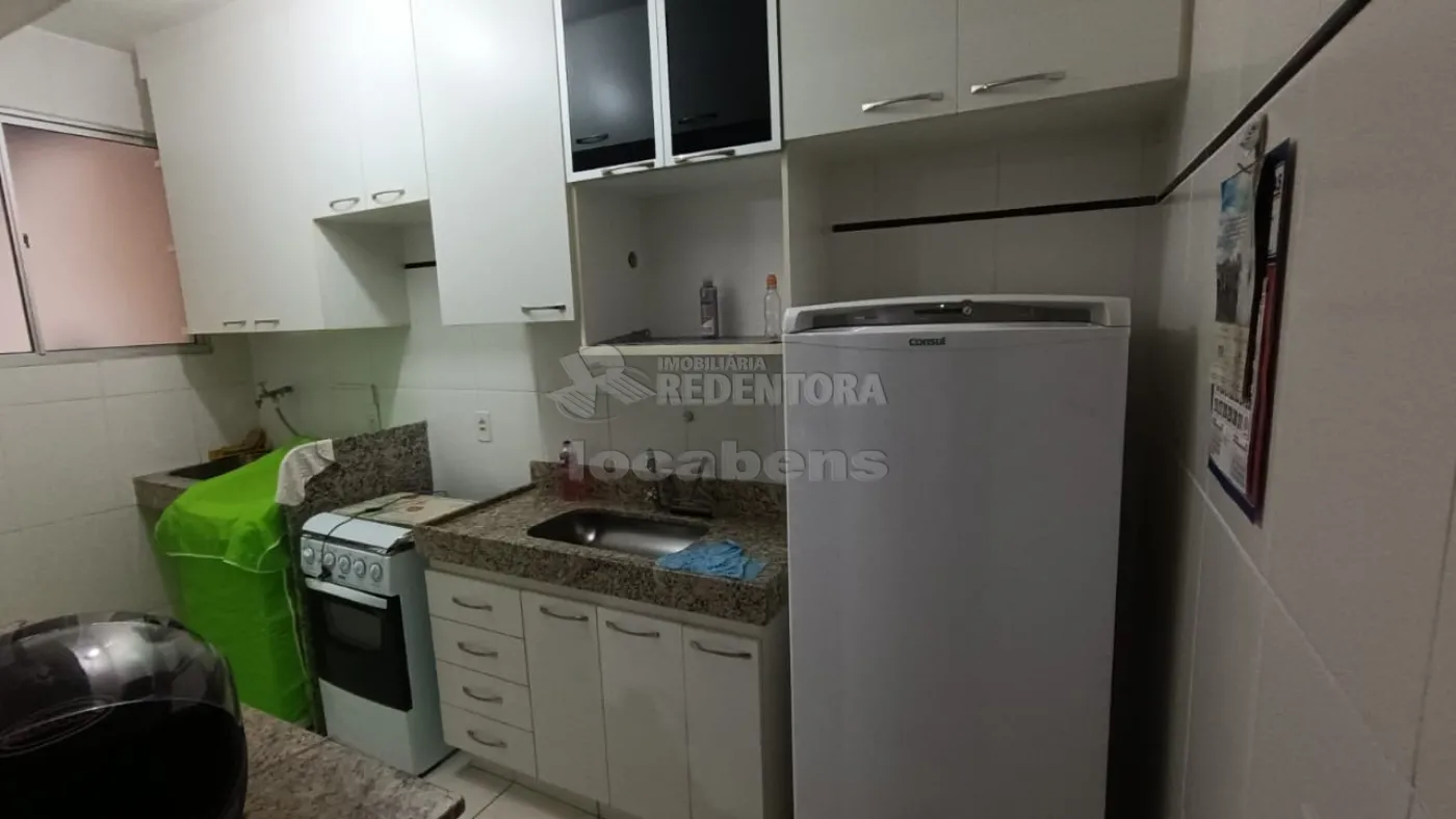 Alugar Apartamento / Padrão em São José do Rio Preto apenas R$ 1.700,00 - Foto 19