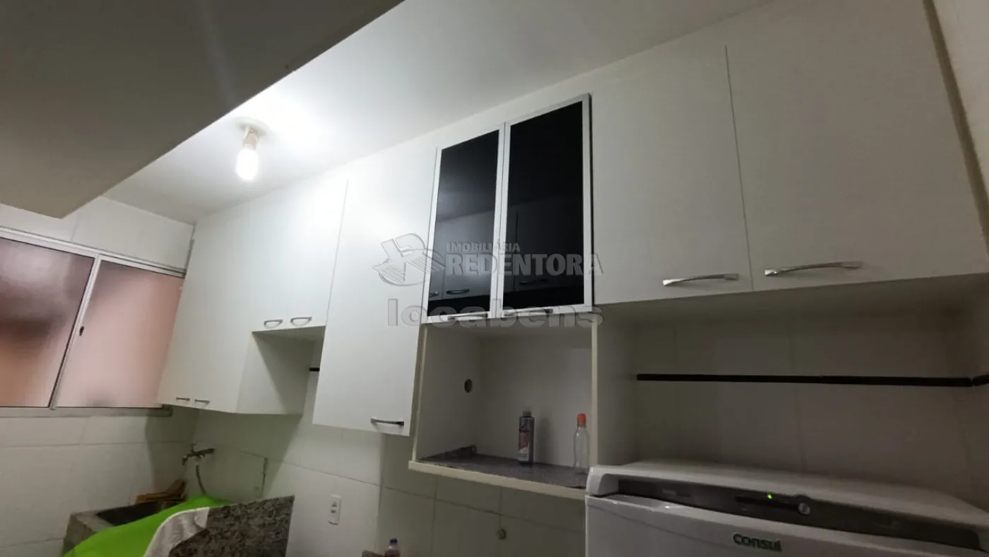 Alugar Apartamento / Padrão em São José do Rio Preto R$ 1.700,00 - Foto 20