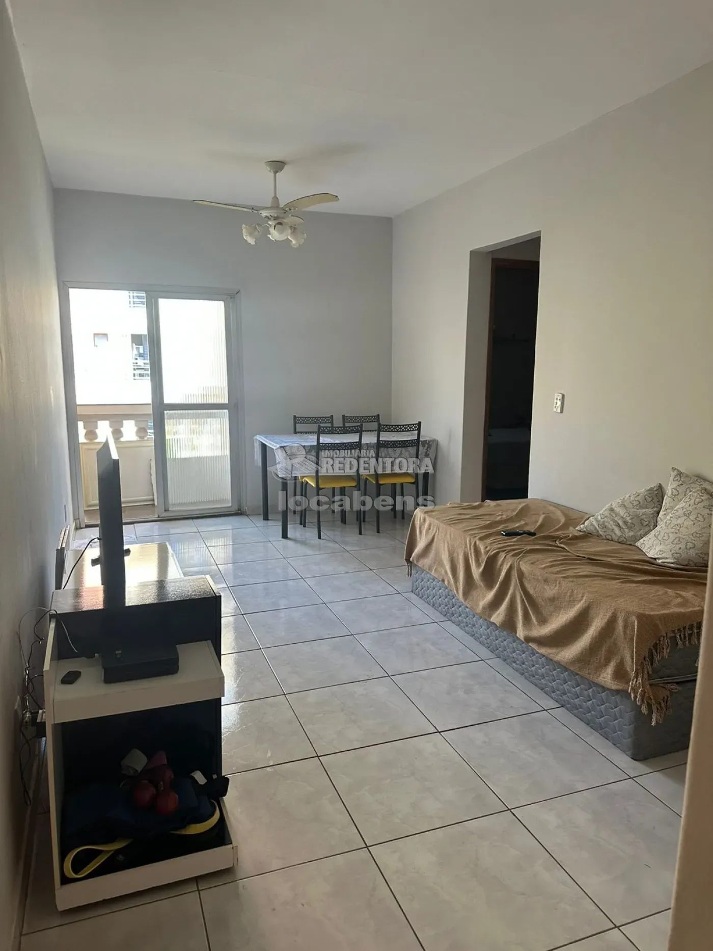 Comprar Apartamento / Padrão em São José do Rio Preto apenas R$ 220.000,00 - Foto 5