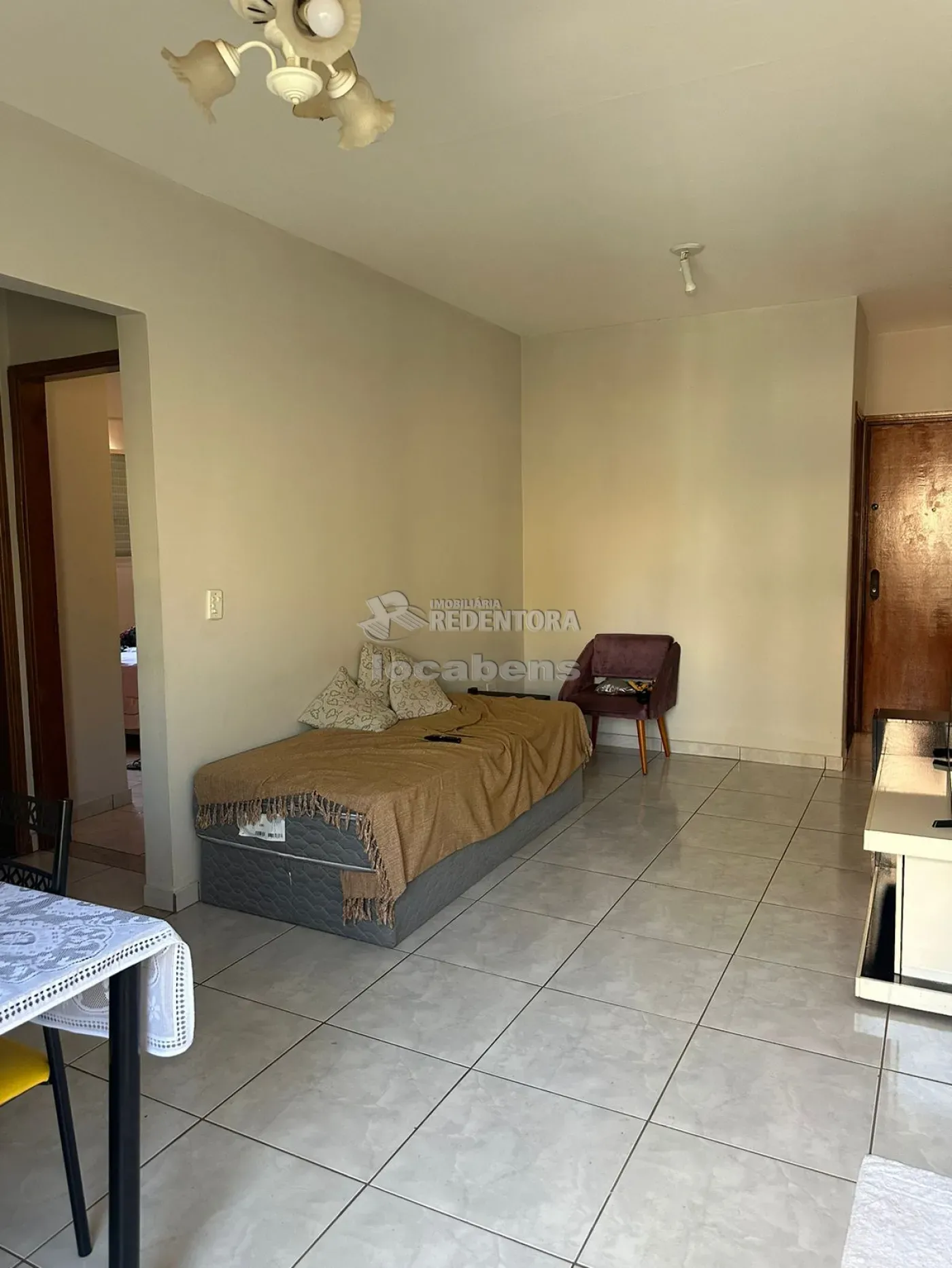 Comprar Apartamento / Padrão em São José do Rio Preto apenas R$ 220.000,00 - Foto 8