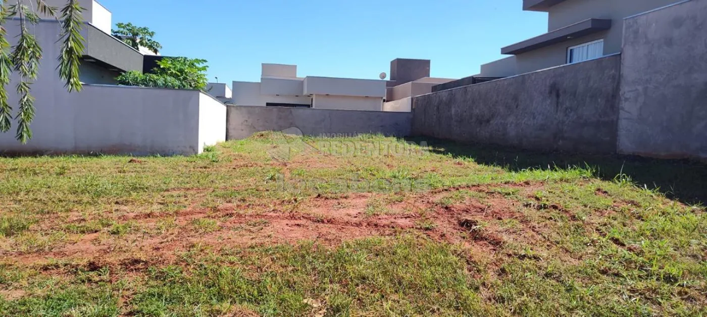 Comprar Terreno / Condomínio em São José do Rio Preto apenas R$ 400.000,00 - Foto 1