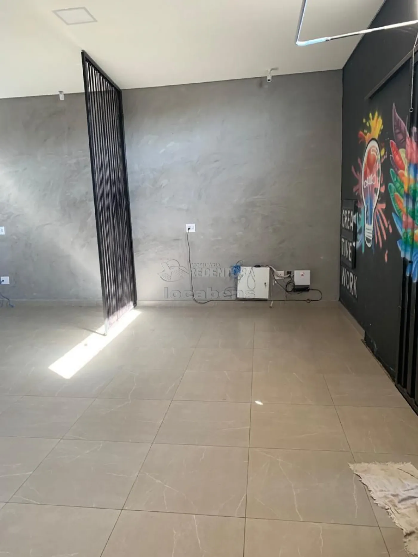 Alugar Comercial / Salão em Bady Bassitt R$ 1.800,00 - Foto 6