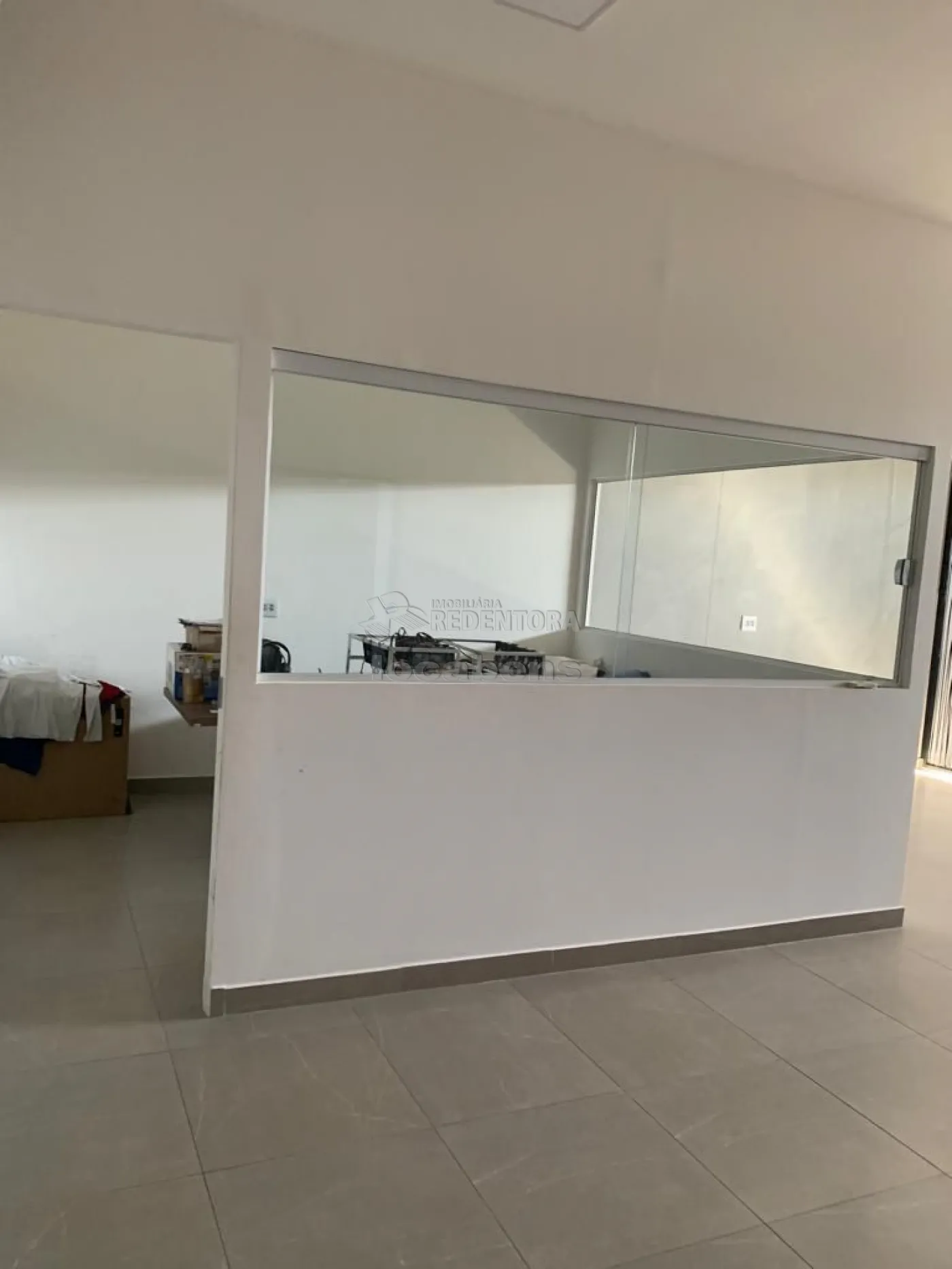 Alugar Comercial / Salão em Bady Bassitt R$ 1.800,00 - Foto 3