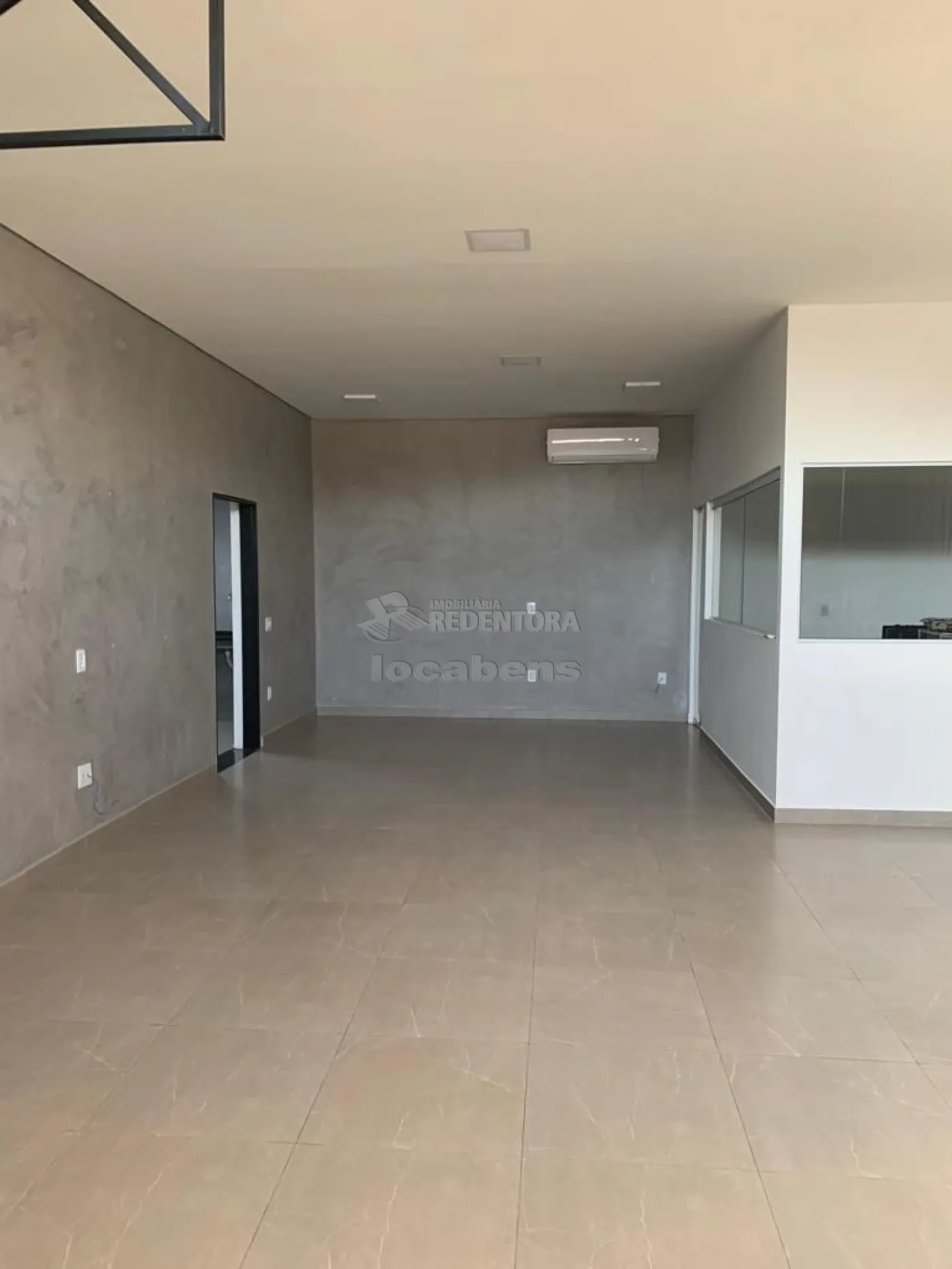 Alugar Comercial / Salão em Bady Bassitt R$ 1.800,00 - Foto 1