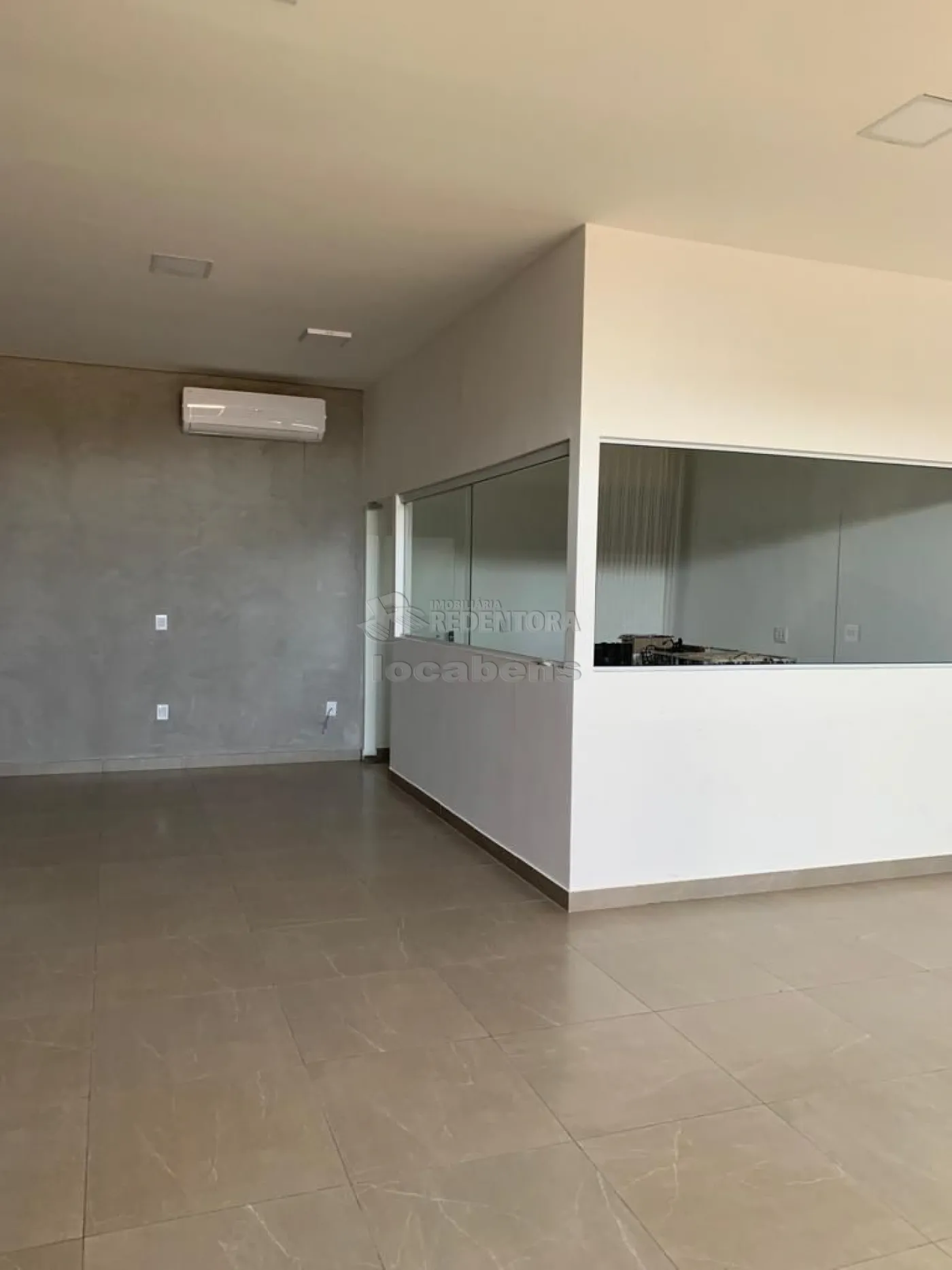 Alugar Comercial / Salão em Bady Bassitt apenas R$ 1.800,00 - Foto 4