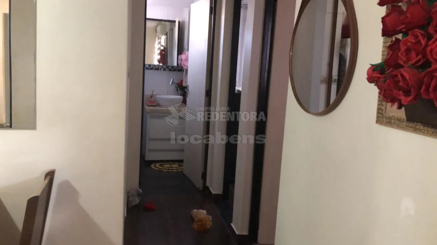 Comprar Apartamento / Padrão em São José do Rio Preto apenas R$ 130.000,00 - Foto 3