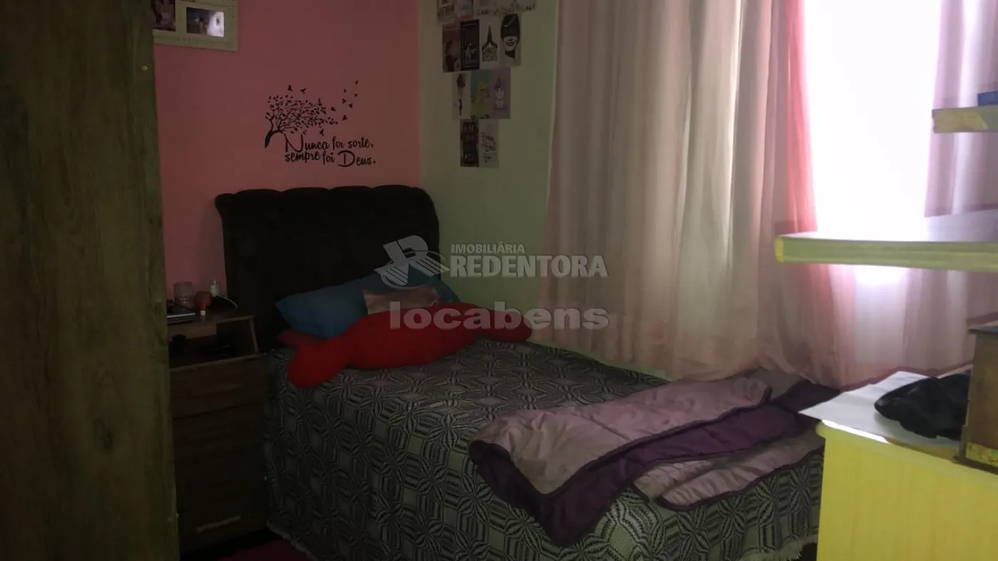 Comprar Apartamento / Padrão em São José do Rio Preto apenas R$ 130.000,00 - Foto 4