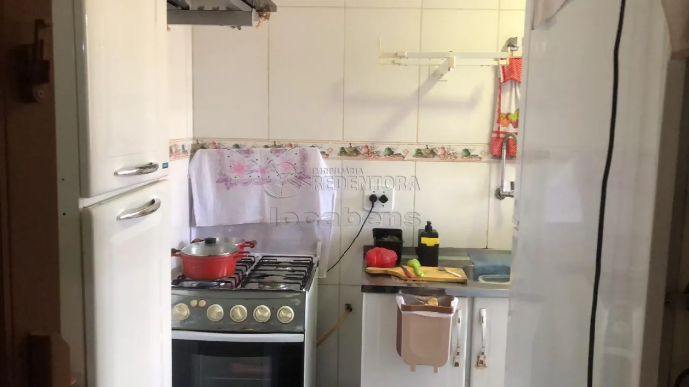 Comprar Apartamento / Padrão em São José do Rio Preto apenas R$ 130.000,00 - Foto 6