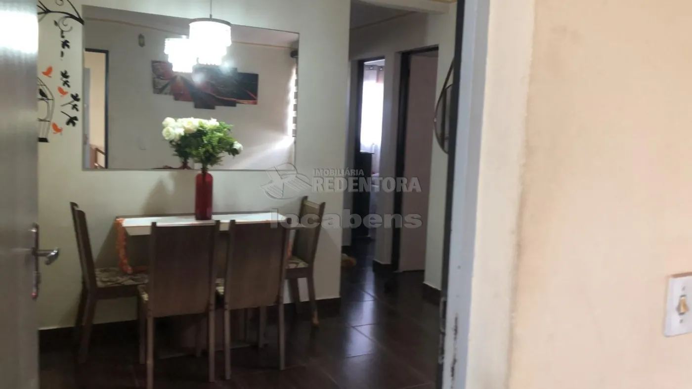 Comprar Apartamento / Padrão em São José do Rio Preto R$ 130.000,00 - Foto 1