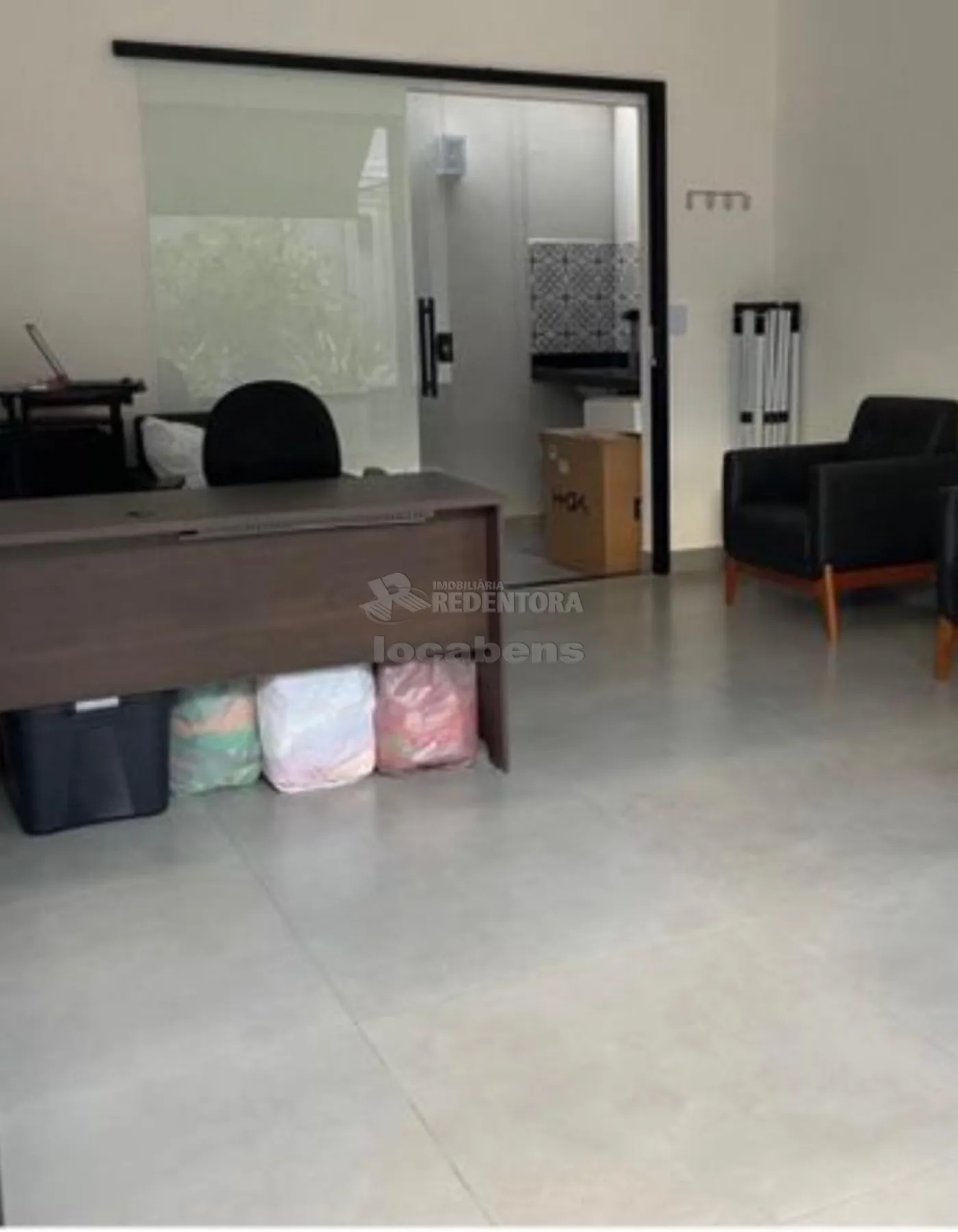 Alugar Comercial / Sala em Bady Bassitt apenas R$ 2.000,00 - Foto 4