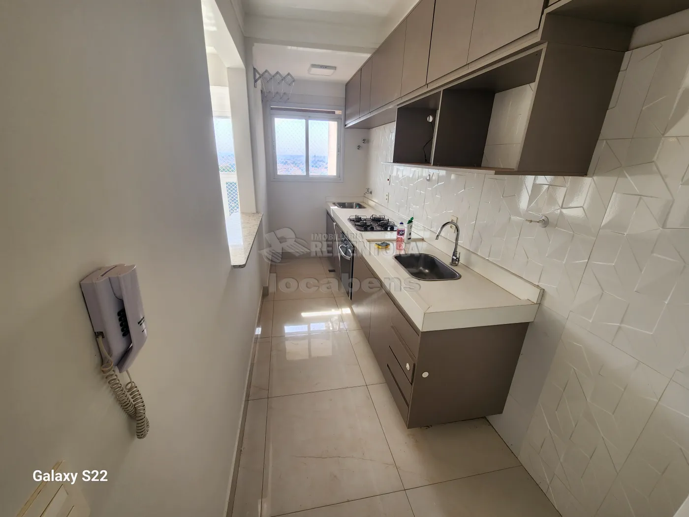 Alugar Apartamento / Padrão em São José do Rio Preto R$ 2.300,00 - Foto 1