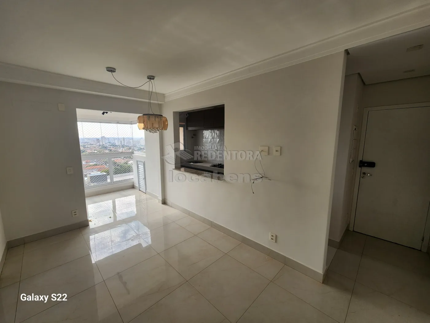 Alugar Apartamento / Padrão em São José do Rio Preto apenas R$ 2.300,00 - Foto 2