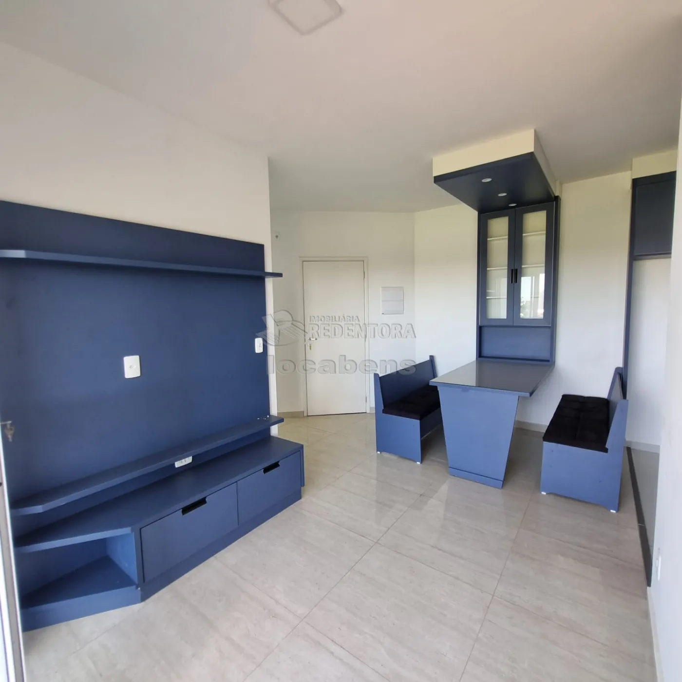 Alugar Apartamento / Padrão em São José do Rio Preto apenas R$ 2.300,00 - Foto 1