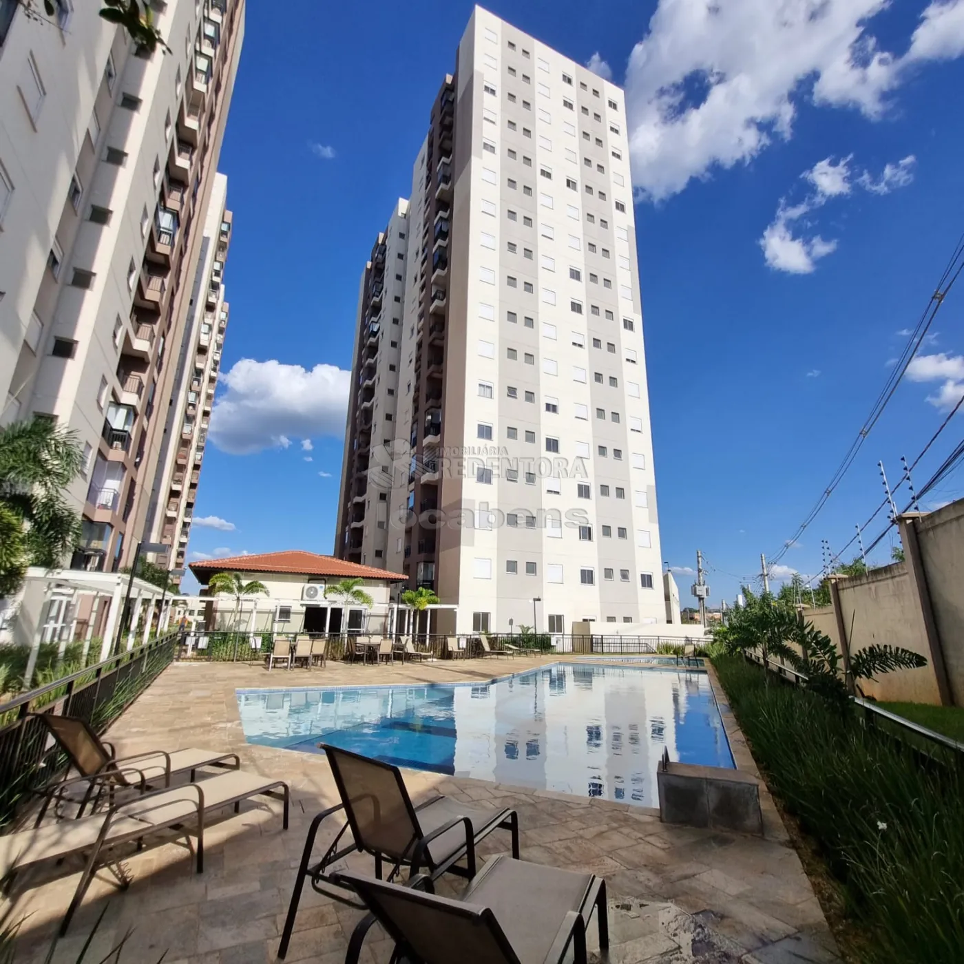 Alugar Apartamento / Padrão em São José do Rio Preto apenas R$ 2.300,00 - Foto 6