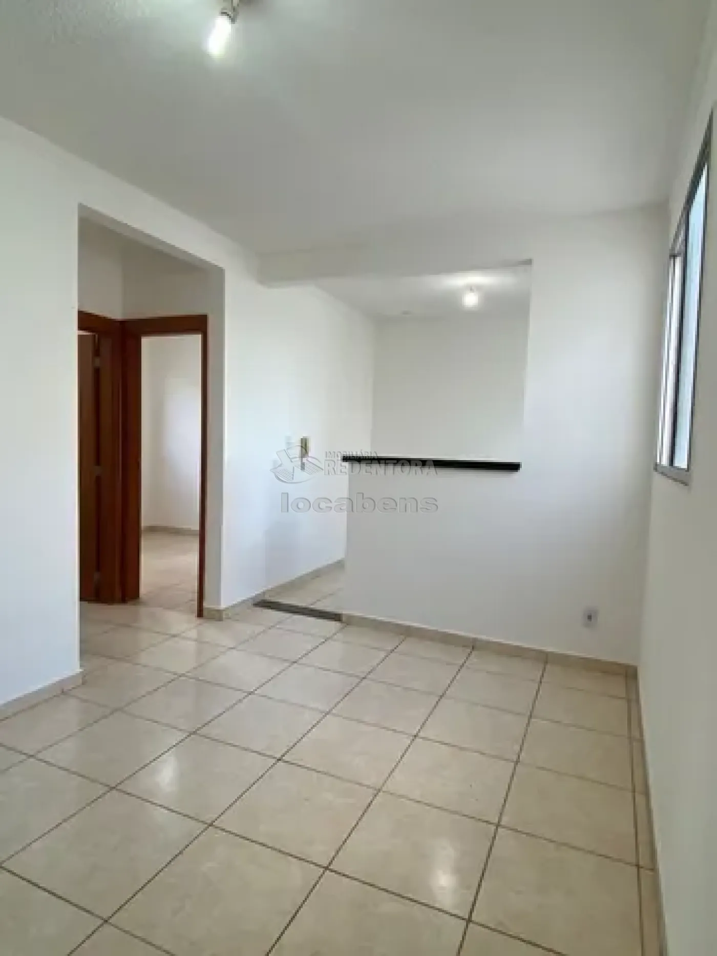 Comprar Apartamento / Padrão em São José do Rio Preto apenas R$ 155.000,00 - Foto 1