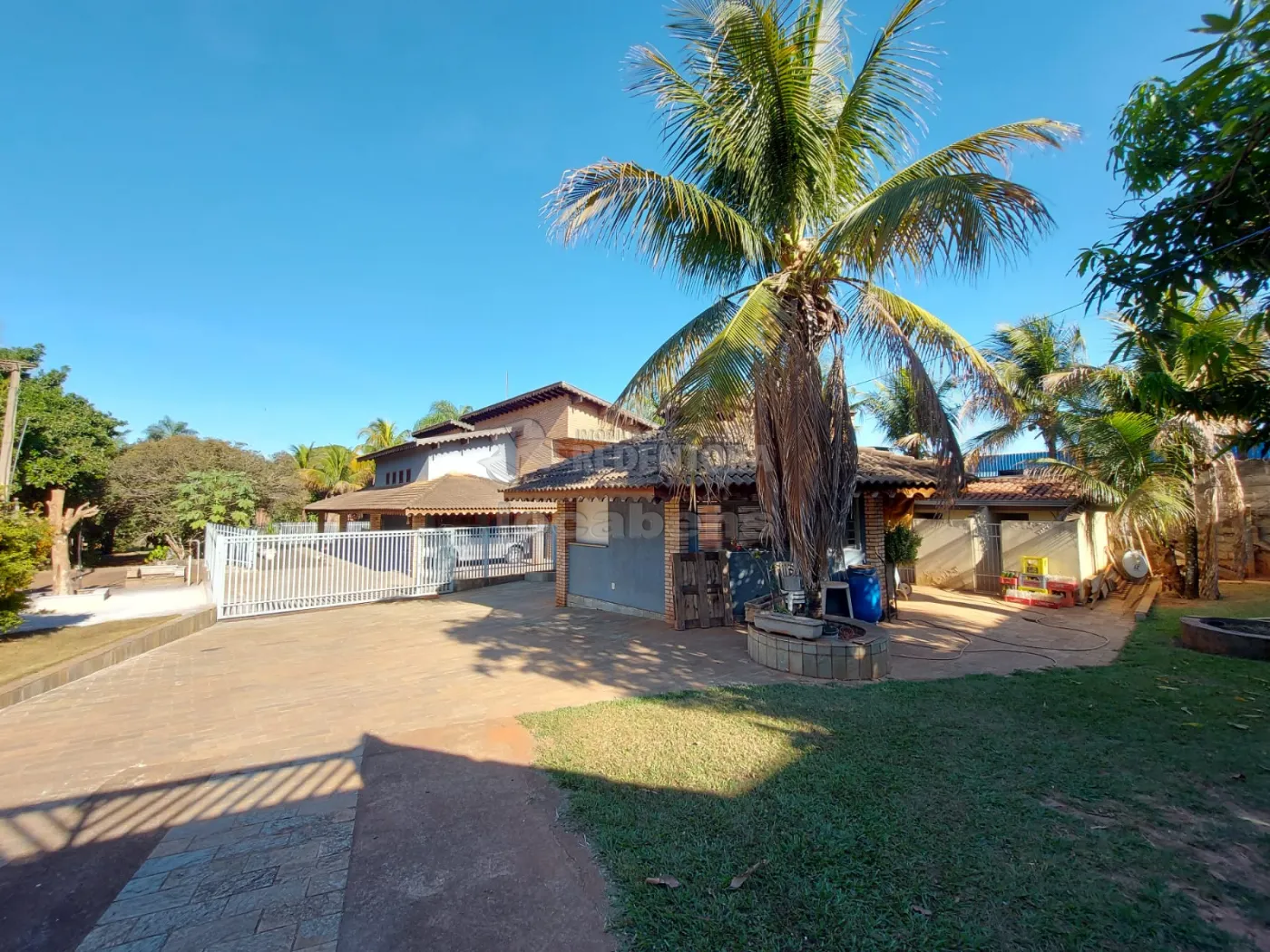 Alugar Rural / Chácara em São José do Rio Preto apenas R$ 3.600,00 - Foto 22