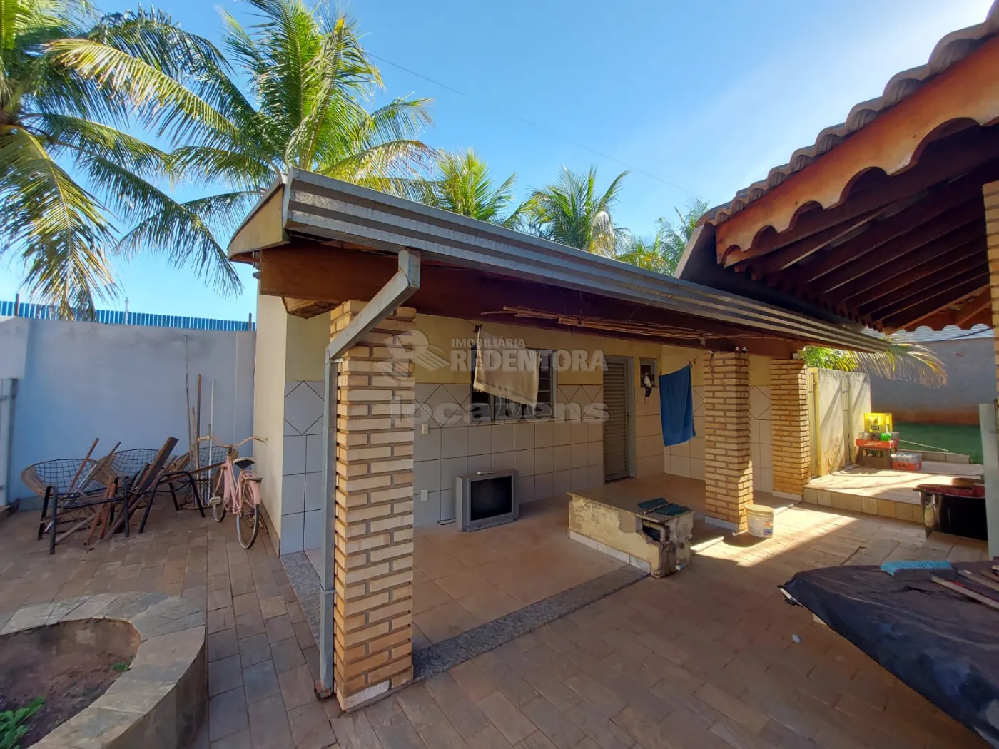 Alugar Rural / Chácara em São José do Rio Preto apenas R$ 3.600,00 - Foto 17