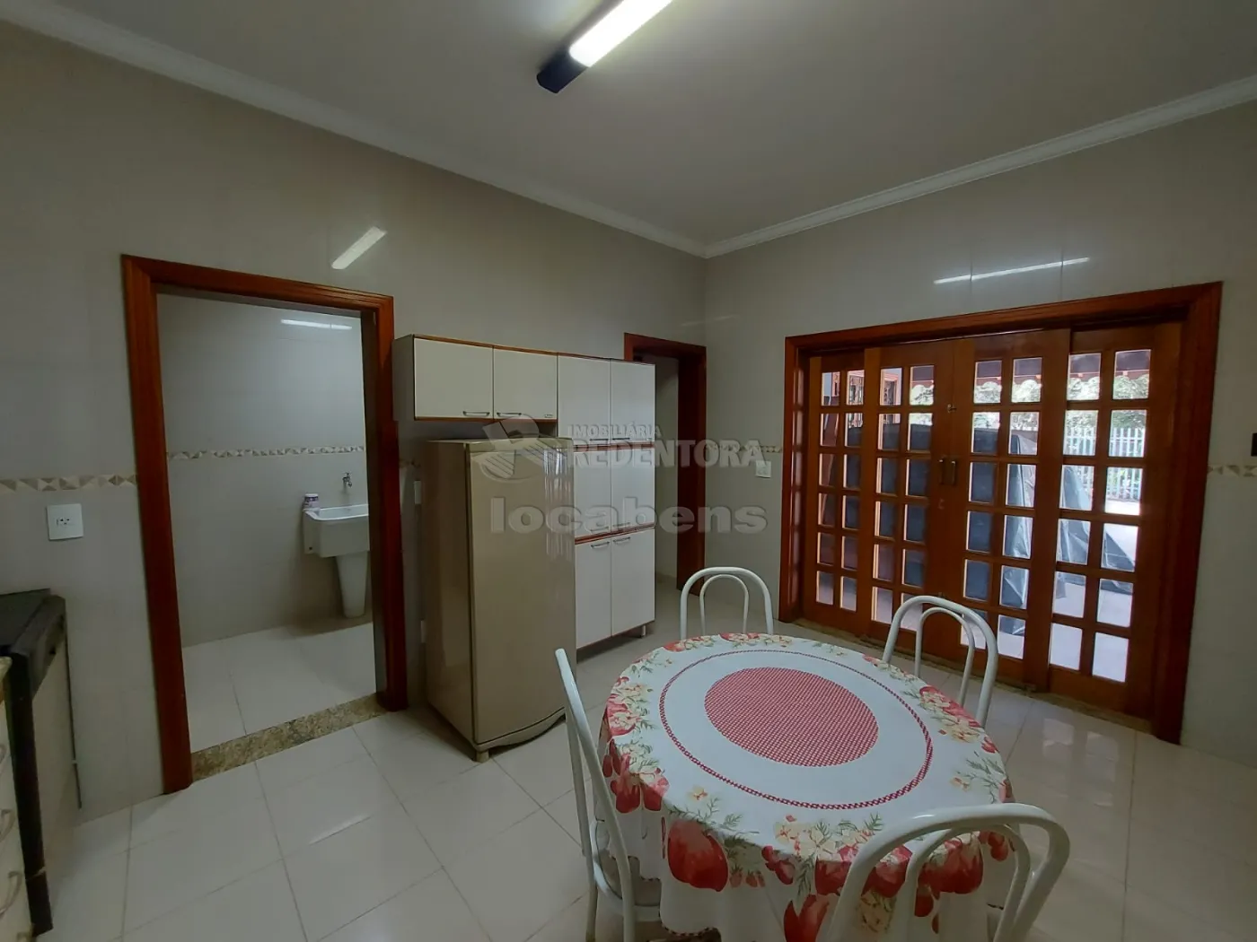 Alugar Rural / Chácara em São José do Rio Preto apenas R$ 3.600,00 - Foto 5