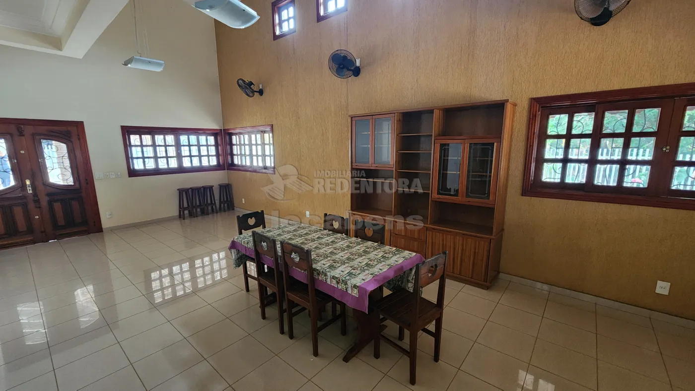 Fazenda para alugar com 3 quartos, 460m² - Foto 4