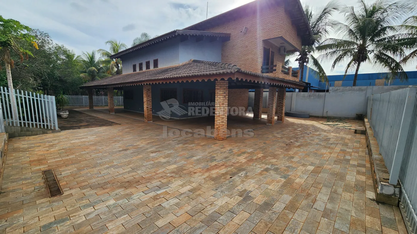 Fazenda para alugar com 3 quartos, 460m² - Foto 2