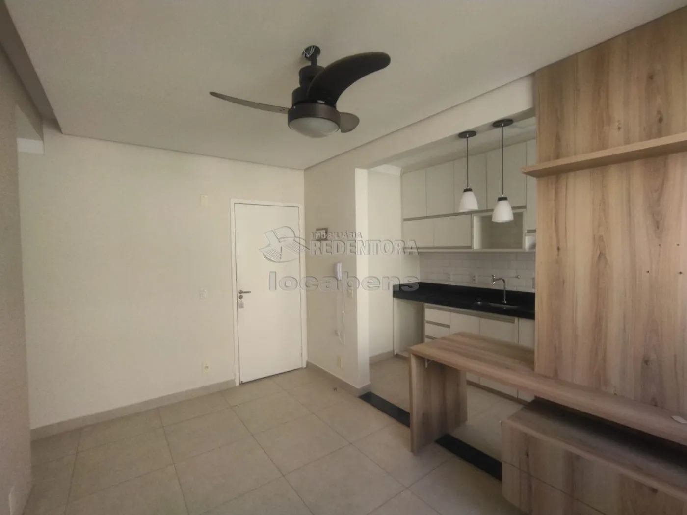 Comprar Apartamento / Padrão em São José do Rio Preto apenas R$ 190.000,00 - Foto 1